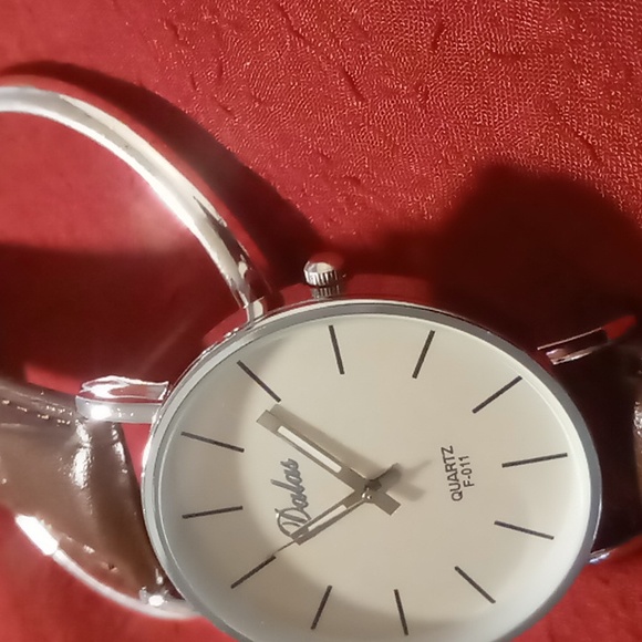 Dalas quartz men's watch. - Picture 2 of 4